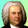johann sebastian bach quadrat
