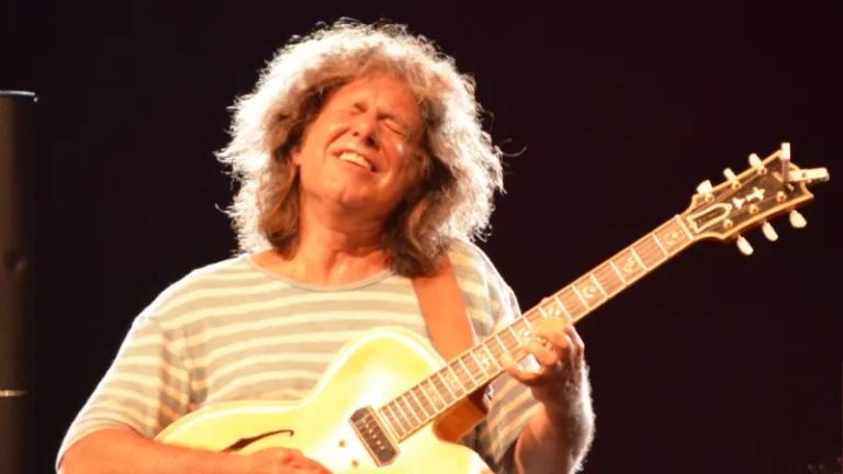 Pat Metheny